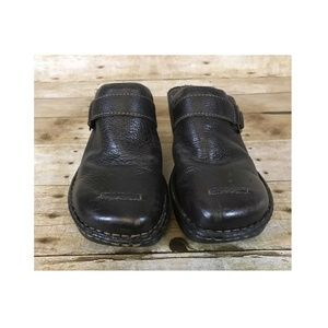 Cabela's Sandhill Collection Womens Clogs Sz 10